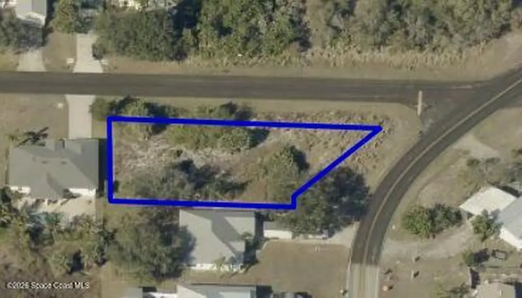 0 Central Avenue Micco FL 32976