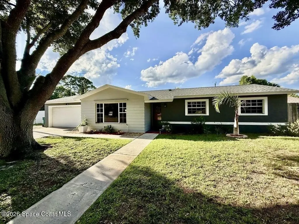 2522 Suwannee Drive Cocoa FL 32926