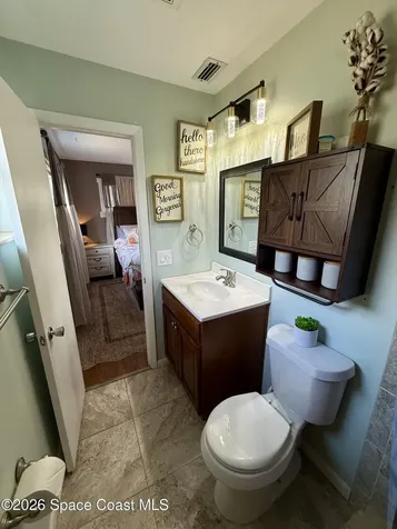 2522 Suwannee Drive Cocoa FL 32926