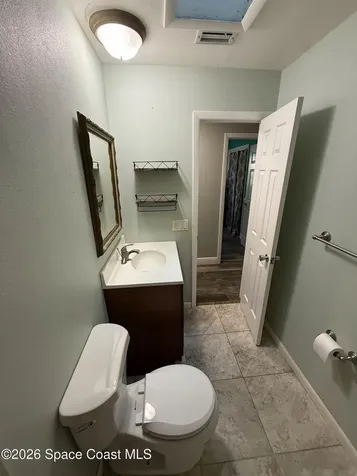 2522 Suwannee Drive Cocoa FL 32926