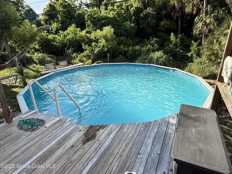 2522 Suwannee Drive Cocoa FL 32926