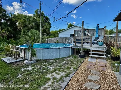2522 Suwannee Drive Cocoa FL 32926