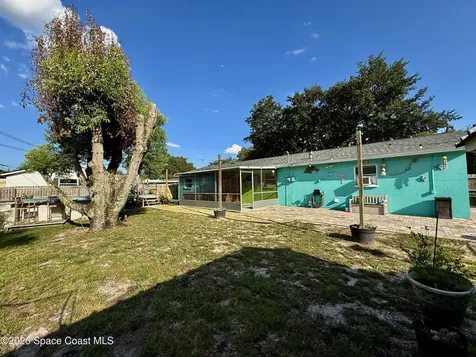 2522 Suwannee Drive Cocoa FL 32926