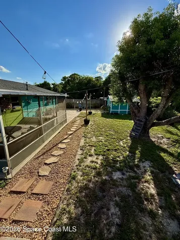 2522 Suwannee Drive Cocoa FL 32926