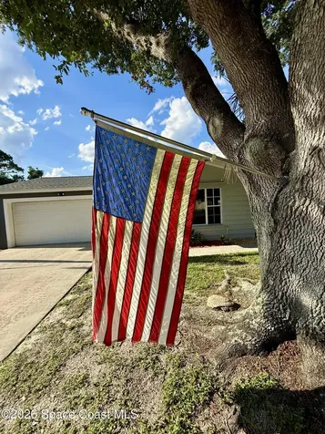 2522 Suwannee Drive Cocoa FL 32926
