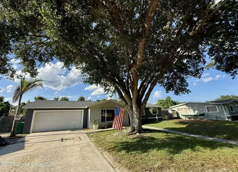 2522 Suwannee Drive Cocoa FL 32926