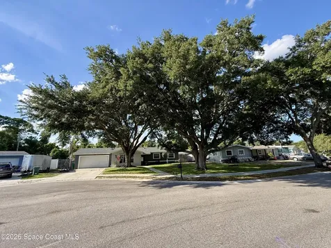 2522 Suwannee Drive Cocoa FL 32926