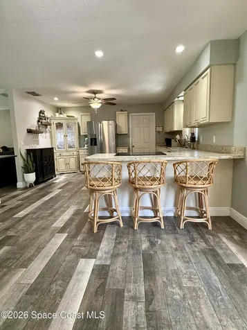 2522 Suwannee Drive Cocoa FL 32926