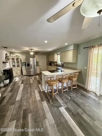 2522 Suwannee Drive Cocoa FL 32926