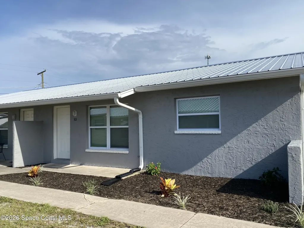 101 Lagrange Avenue Titusville FL 32796