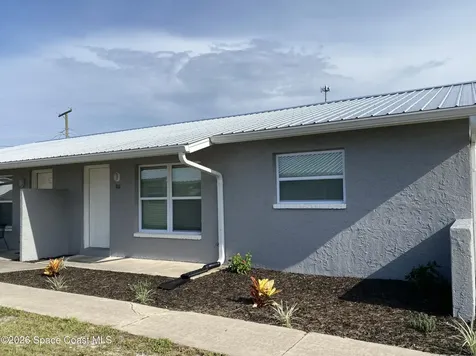 101 Lagrange Avenue Titusville FL 32796