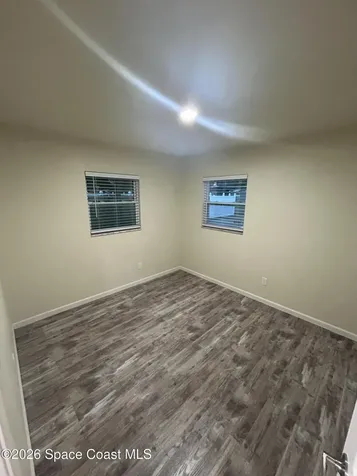 101 Lagrange Avenue Titusville FL 32796