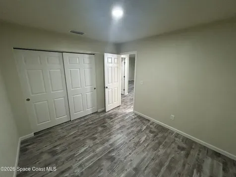 101 Lagrange Avenue Titusville FL 32796