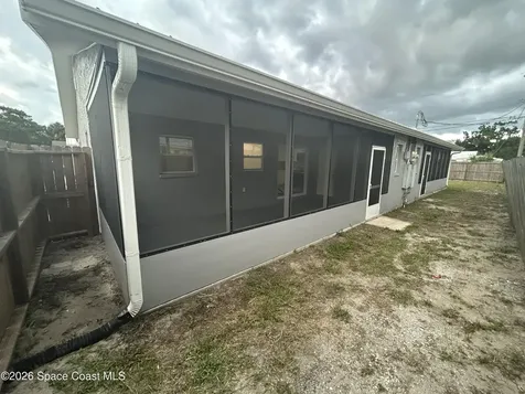 101 Lagrange Avenue Titusville FL 32796
