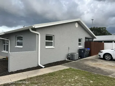 101 Lagrange Avenue Titusville FL 32796