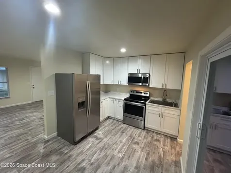 101 Lagrange Avenue Titusville FL 32796