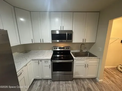 101 Lagrange Avenue Titusville FL 32796