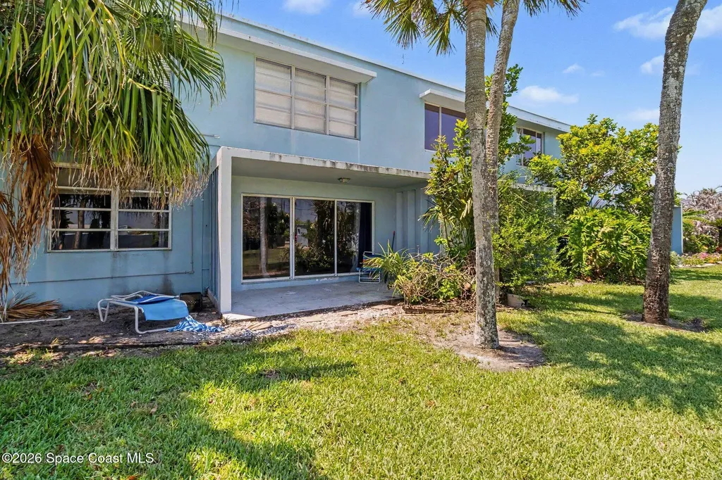 55 Sea Park Boulevard Satellite Beach FL 32937