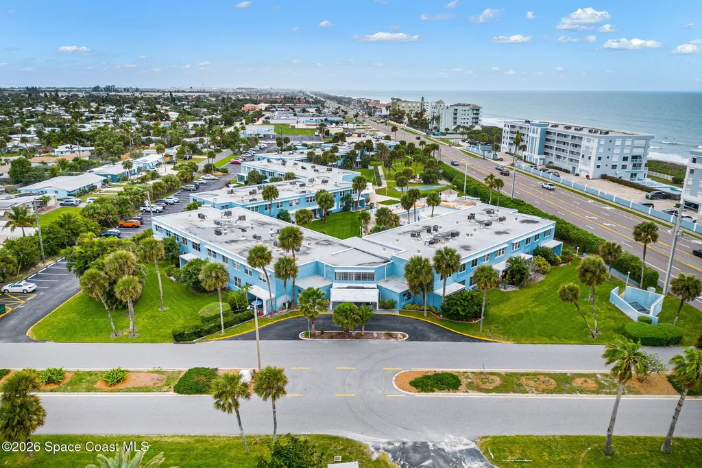 55 Sea Park Boulevard Satellite Beach FL 32937