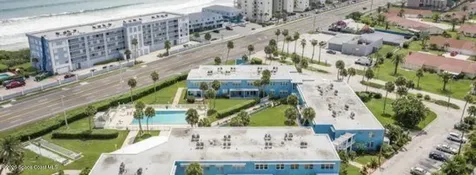 55 Sea Park Boulevard Satellite Beach FL 32937