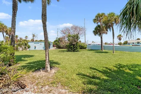 55 Sea Park Boulevard Satellite Beach FL 32937