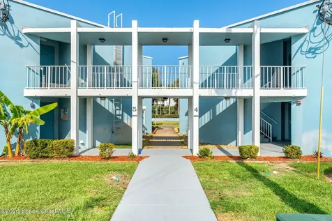 55 Sea Park Boulevard Satellite Beach FL 32937