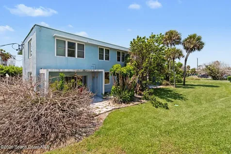 55 Sea Park Boulevard Satellite Beach FL 32937