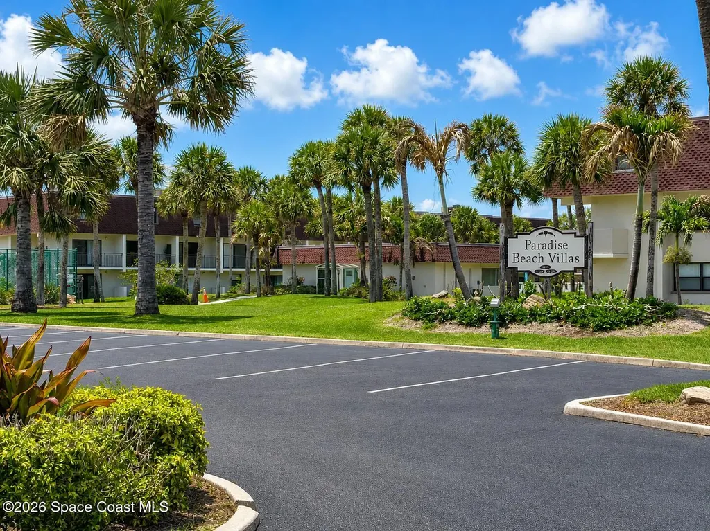 190 Paradise Boulevard Melbourne FL 32903