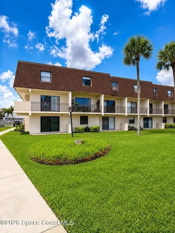 190 Paradise Boulevard Melbourne FL 32903