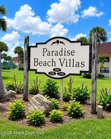 190 Paradise Boulevard Melbourne FL 32903