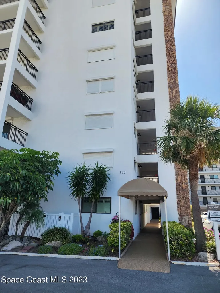 650 N Atlantic Avenue Cocoa Beach FL 32931