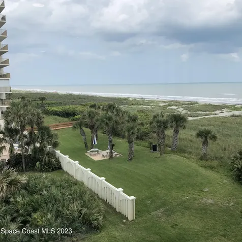 650 N Atlantic Avenue Cocoa Beach FL 32931