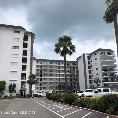 650 N Atlantic Avenue Cocoa Beach FL 32931
