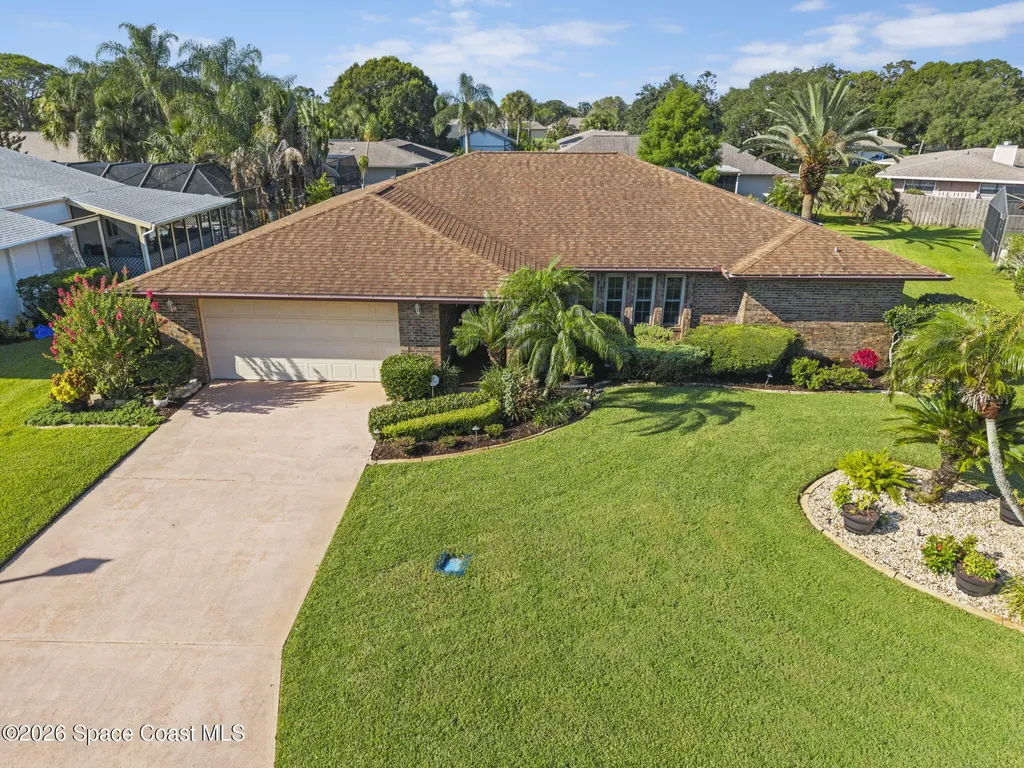 295 Sandy Run Melbourne FL 32940