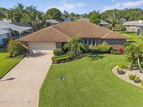295 Sandy Run Melbourne FL 32940
