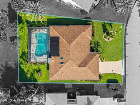 295 Sandy Run Melbourne FL 32940
