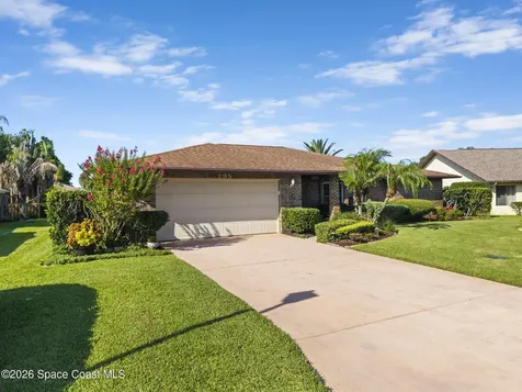 295 Sandy Run Melbourne FL 32940