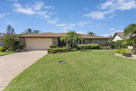 295 Sandy Run Melbourne FL 32940