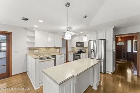 295 Sandy Run Melbourne FL 32940