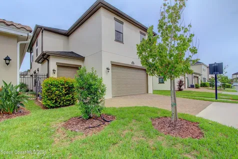 6903 Vista Hermosa Drive Melbourne FL 32940