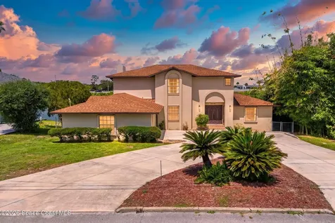 750 W Whitmire Drive Melbourne FL 32935