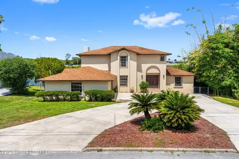 750 W Whitmire Drive Melbourne FL 32935
