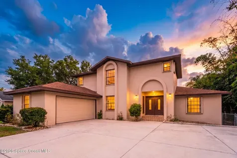 750 W Whitmire Drive Melbourne FL 32935