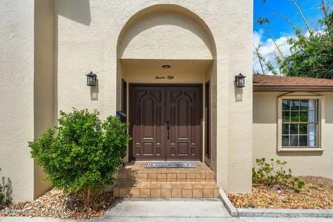 750 W Whitmire Drive Melbourne FL 32935