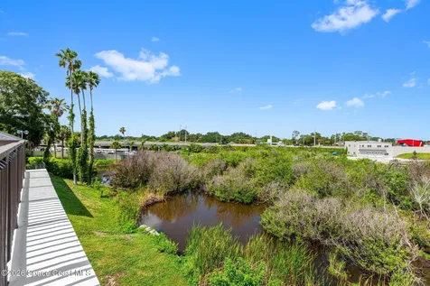 750 W Whitmire Drive Melbourne FL 32935