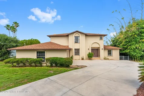 750 W Whitmire Drive Melbourne FL 32935