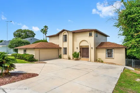 750 W Whitmire Drive Melbourne FL 32935
