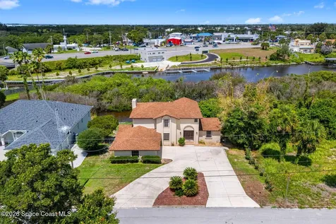 750 W Whitmire Drive Melbourne FL 32935