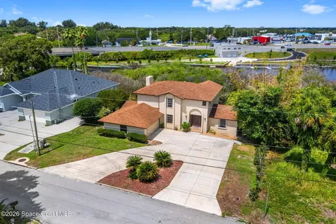 750 W Whitmire Drive Melbourne FL 32935
