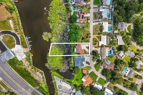750 W Whitmire Drive Melbourne FL 32935